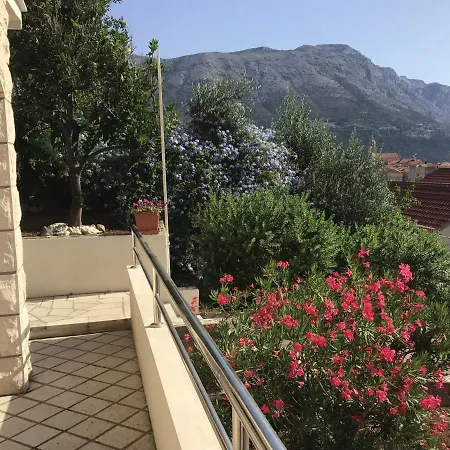 Lux Apartamento Korčula
