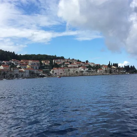 Lux Apartamento Korčula