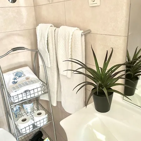 Lux Apartamento *