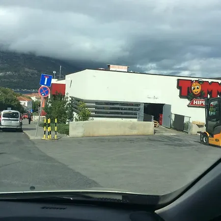 Apartman Lux Korcula Town