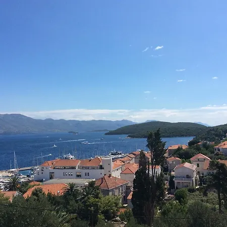 Lux Korcula Town