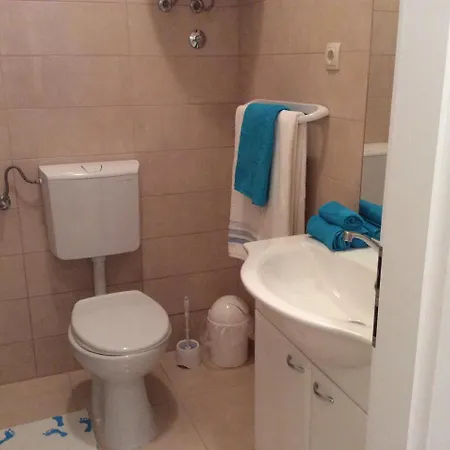 Apartamento Lux *