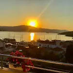 Lux Διαμέρισμα Κόρτσουλα