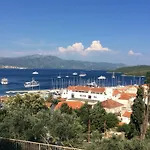 Διαμέρισμα Lux Κόρτσουλα
