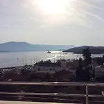 Lux Διαμέρισμα Κόρτσουλα