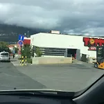 Διαμέρισμα Lux Κόρτσουλα