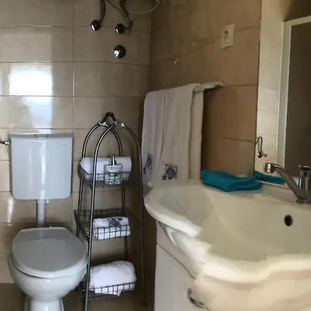 Apartment Lux Korcula Town