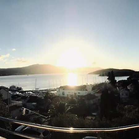 Lux Korcula Town