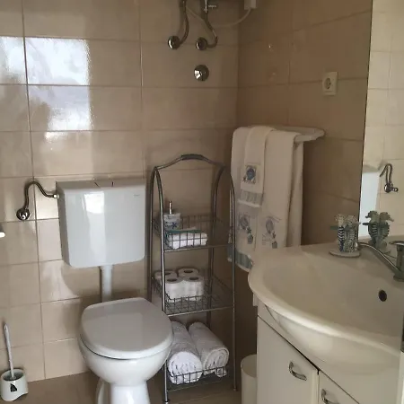 Apartment Lux