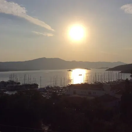 Lux Korcula Town