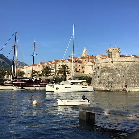 Lux * Korcula Town