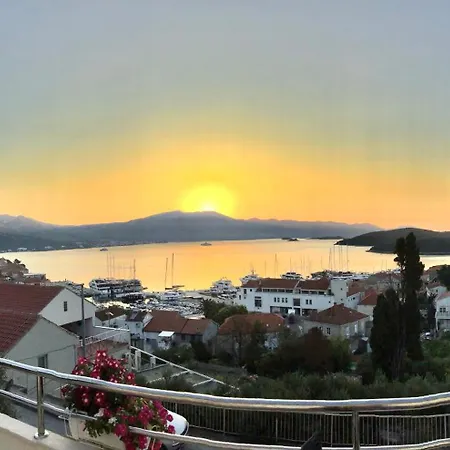 Lux Daire Korčula