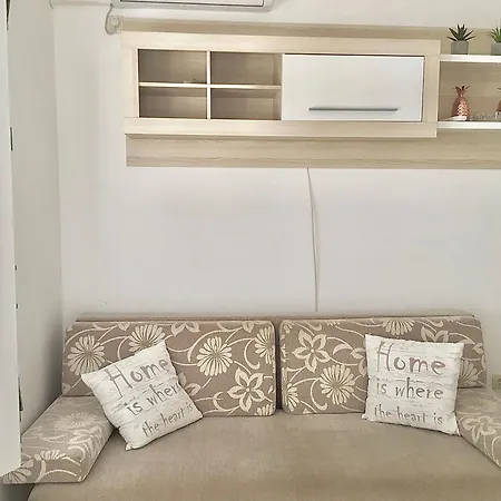 Lux Apartment *