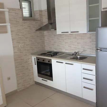 Apartment Lux *
