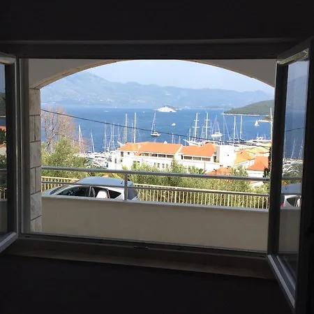 Apartment Lux *