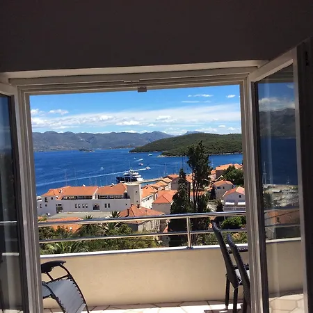 Lux * Korcula Town