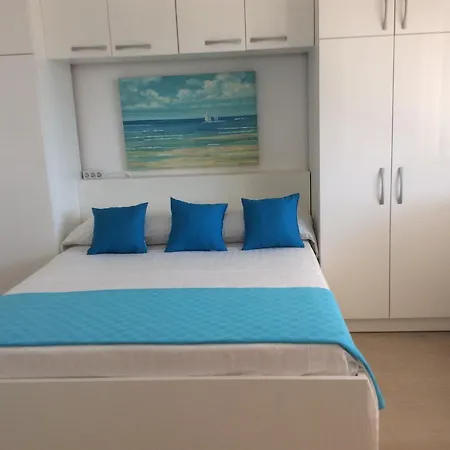 Apartment Lux *