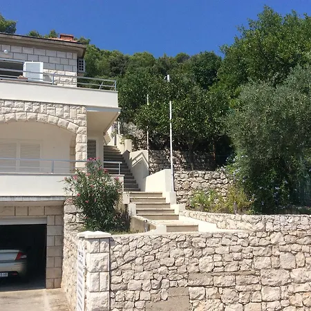 Apartment Lux