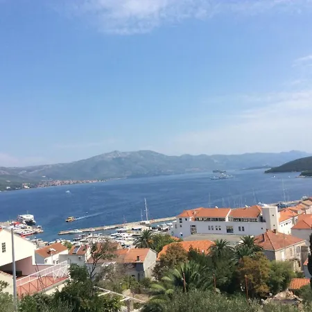 Lux Korcula Town