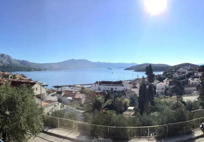 Lux Korčula