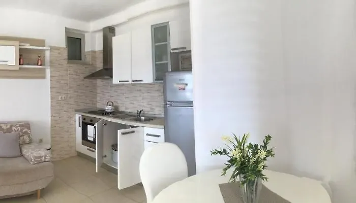 Lux Apartament Korčula