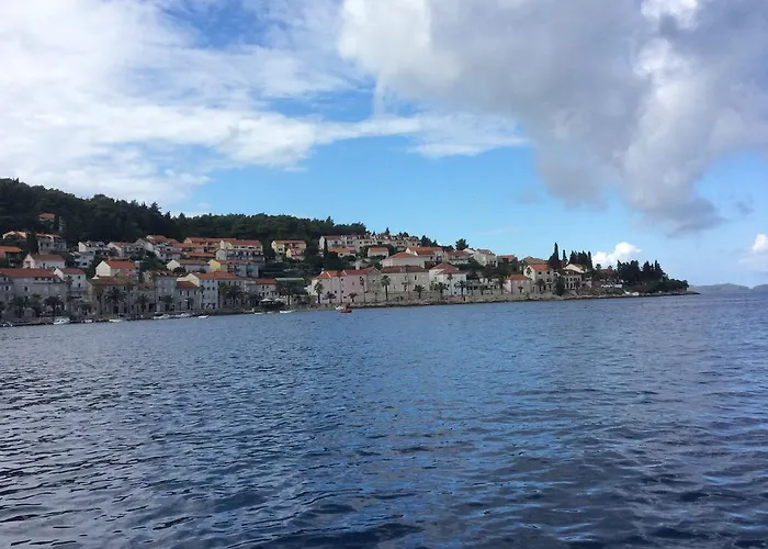 Lux Apartament Korčula