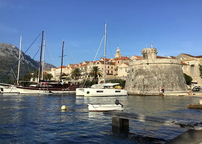 Lux * Korčula