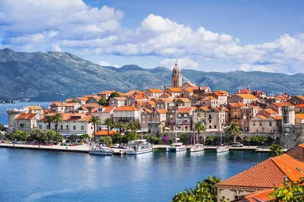 Lux Korčula
