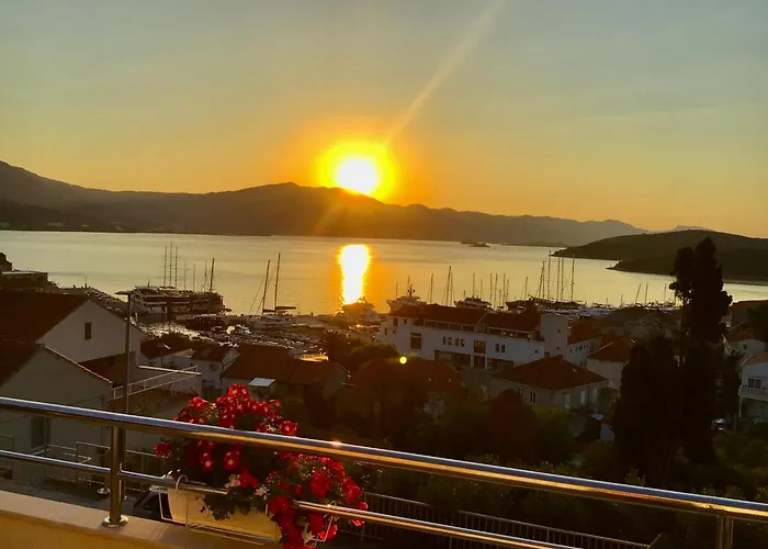 Lux Apartament Korčula