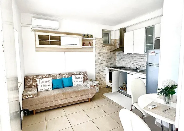 Apartament Lux