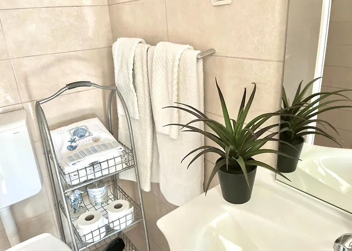 Lux Apartament *