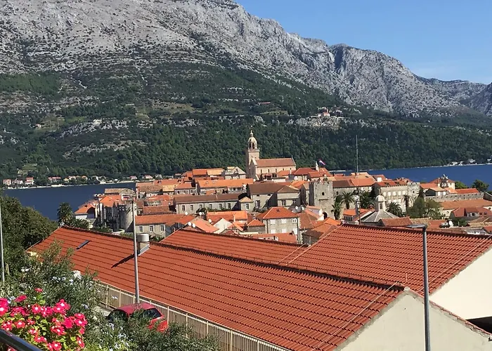 Apartament Lux