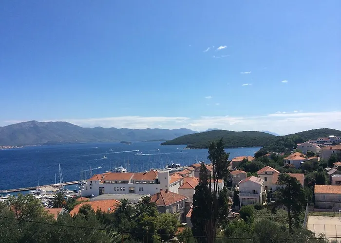 Lux Korčula
