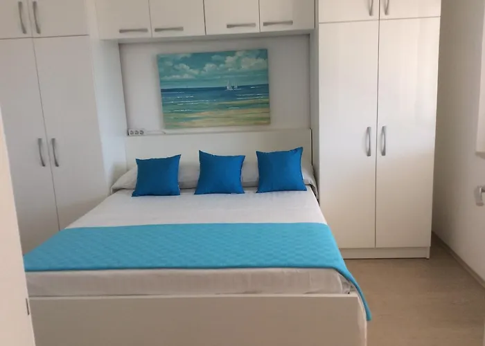 Apartament Lux *