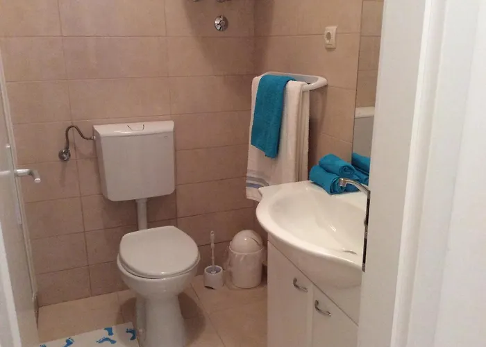 Apartament Lux *