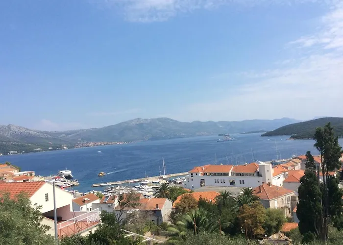 Lux Korčula