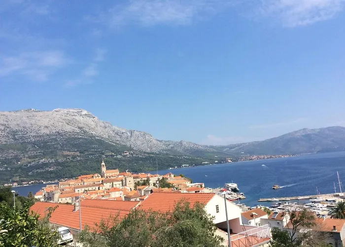 Lux * Korčula