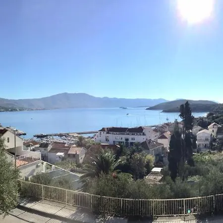 Lux Korcula Town