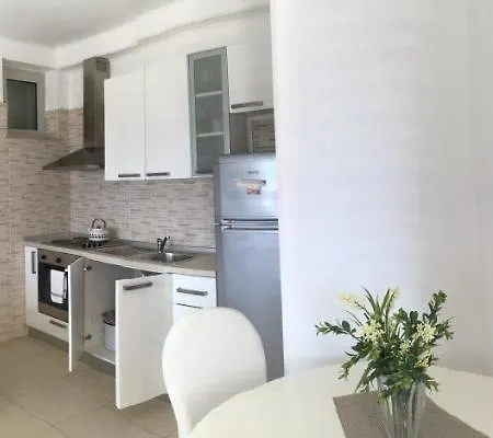 Lux Διαμέρισμα Κόρτσουλα