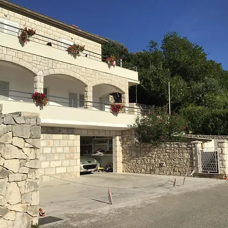 Lux Διαμέρισμα *