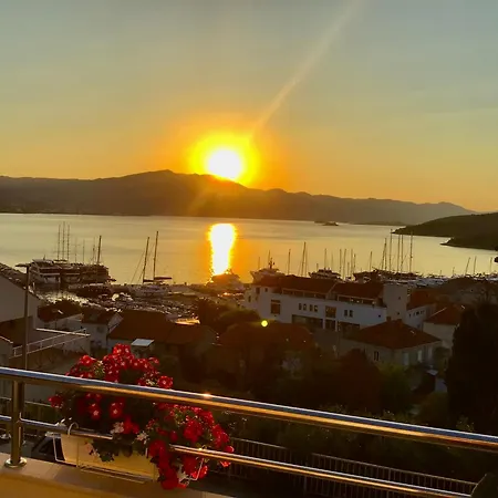 Lux Διαμέρισμα Κόρτσουλα