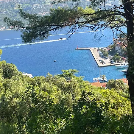 דירה Lux *