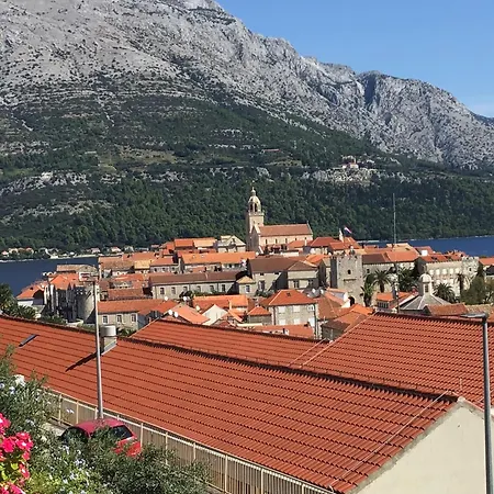 Διαμέρισμα Lux