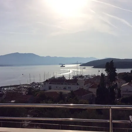 Lux Apartment Korcula Town