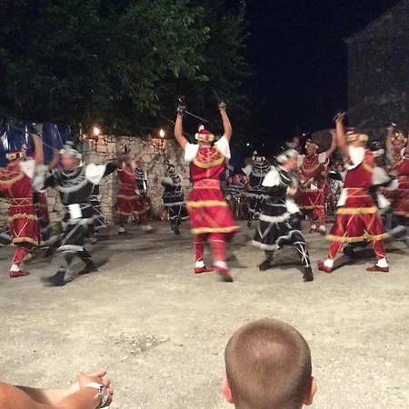 Lux Apartment Korcula Town