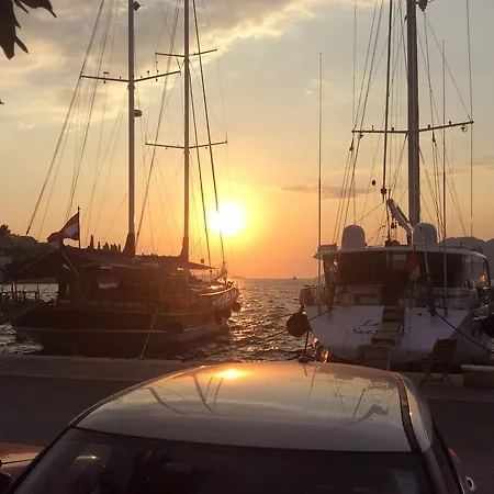 Διαμέρισμα Lux