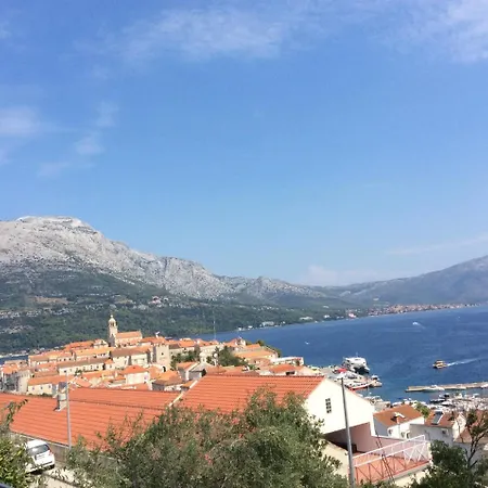 Lux * Κόρτσουλα