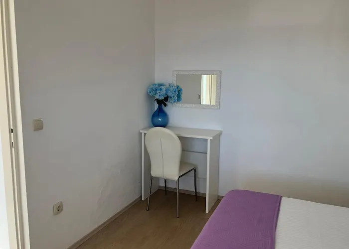 아파트 Lux 코츌라